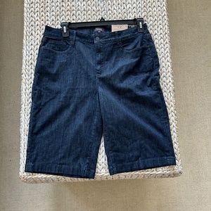 Women's NYDJ Denim Shorts